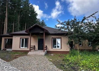 Дом на продажу, 160 м2, поселок городского типа Белоярский, Р-351, 55-й километр