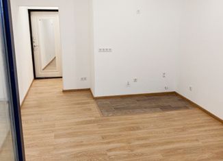 Продается квартира студия, 37.9 м2, Краснодар, улица Евгении Жигуленко, 4, ЖК Времена года