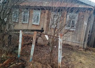 Продажа дома, 48.7 м2, поселок Висимо-Уткинск, улица Фрунзе
