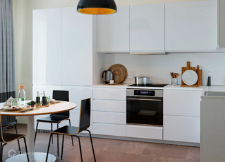 Продаю 3-комнатную квартиру, 85 м2, Москва, улица Берзарина, 32к2.2, метро Октябрьское поле