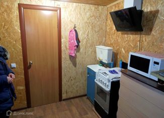 Продается дом, 48 м2, Курган, переулок Энгельса, 15, Западный район