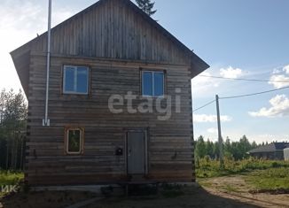 Продажа дома, 144 м2, Сыктывкар, Эжвинский район, улица 10-я Линия