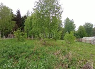 Участок на продажу, 10 сот., коттеджный посёлок Лесные озёра