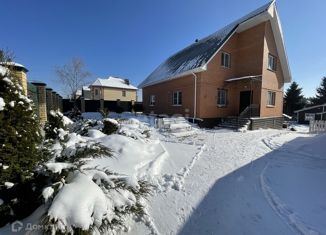 Продаю дом, 158 м2, деревня Глущенки, 3-я Песочная улица