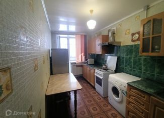 Продажа 2-комнатной квартиры, 49 м2, Рязанская область, улица Новосёлов, 1