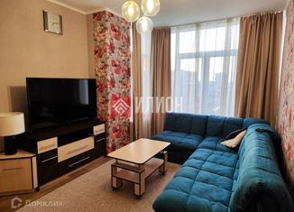 Продается 2-комнатная квартира, 51.9 м2, Севастополь, улица Колобова, 22/1