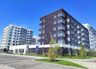 Продаю двухкомнатную квартиру, 56.3 м2, Казань, ЖК Лето