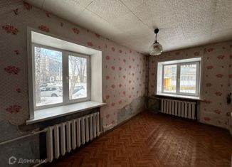 Продаю двухкомнатную квартиру, 42.8 м2, Ярославль, улица Чехова, 43А, район Всполье