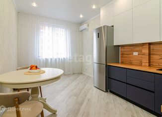 Продается двухкомнатная квартира, 52.8 м2, Краснодарский край, Анапское шоссе, 32