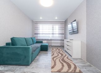 Двухкомнатная квартира на продажу, 42 м2, Новосибирск, улица Менделеева, 2, улица Менделеева