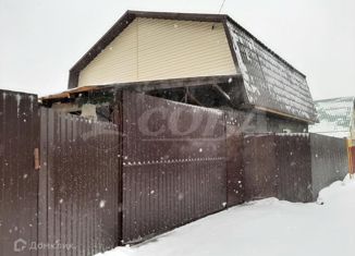 Дом на продажу, 130 м2, СНТ Солнышко, Земляничная улица, 325