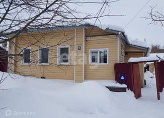 Продам дом, 64.8 м2, Костромская область, переулок Луначарского