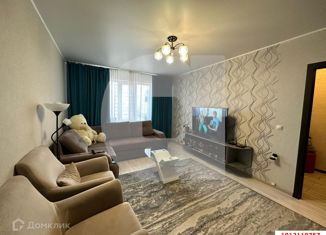 1-ком. квартира на продажу, 45.3 м2, Краснодар, Высотная улица, 7, Высотная улица