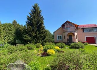 Дом на продажу, 324 м2, деревня Тетерино