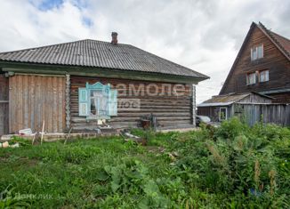 Продаю дом, 47.8 м2, село Елыкаево, улица Кирова