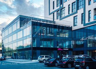 Офис на продажу, 210.9 м2, Москва, Дмитровское шоссе, 81, станция Дегунино