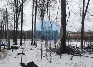 Продается земельный участок, 30 сот., Домодедово, Весенняя улица, 75