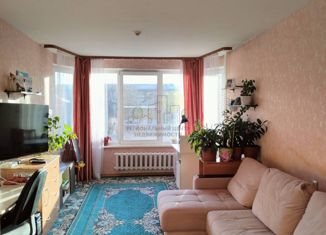Продаю 2-комнатную квартиру, 62 м2, Иркутская область, улица Шмидта, 40