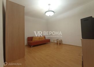 Продается однокомнатная квартира, 41.4 м2, Краснодар, улица Захарова, 25, улица Захарова