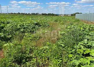 Продам участок, 12 сот., деревня Красное Гремячево, Луговая улица