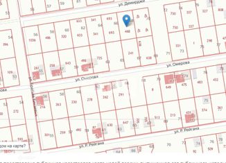 Продажа земельного участка, 8.17 сот., село Ана-Юрт, улица Демирджи, 66