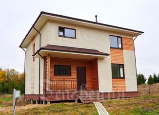 Продажа дома, 143 м2, ТСН коттеджный посёлок Надеждино, ТСН коттеджный посёлок Надеждино, 161