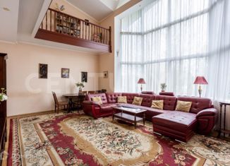 Дом на продажу, 248.5 м2, Колпино, Ленинградская улица