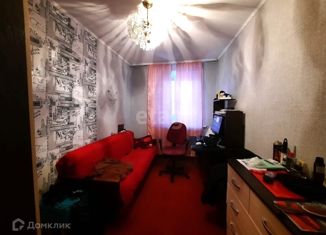 Продается 3-комнатная квартира, 59.3 м2, Свердловская область, улица Карла Либкнехта, 99
