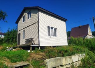 Продаю дом, 72 м2, урочище Тигровая Падь, Озёрная улица