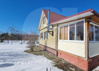 Продажа дома, 100 м2, СНТ Михалёво, СНТ Михалёво, 55Г