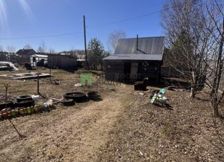 Земельный участок на продажу, 24 сот., село Родники, Фабричная улица, 31А