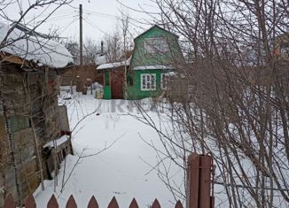 Продажа дома, 12 м2, Казань, Приволжский район, садоводческое некоммерческое товарищество Поиск, 35