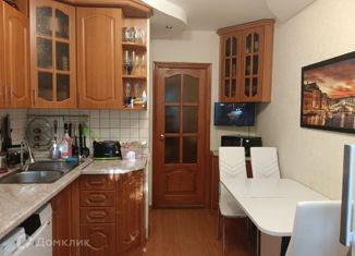 Продажа 4-ком. квартиры, 70.5 м2, Вологда, улица Маршала Конева, 22Б, 5-й микрорайон