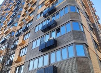 Продажа квартиры студии, 28.5 м2, Краснодар, ЖК Сказка Град, улица имени В.Н. Мачуги, 166А