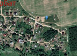 Продам участок, 10 сот., поселок Апраксино, улица Коммунаров, 29А