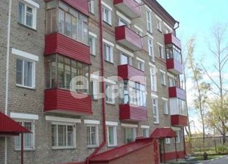 Продажа 3-комнатной квартиры, 56 м2, Новосибирск, Софийская улица, 8, Софийская улица