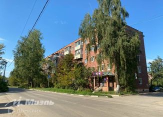 Продажа 1-комнатной квартиры, 30.6 м2, Тульская область, улица Чехова, 19