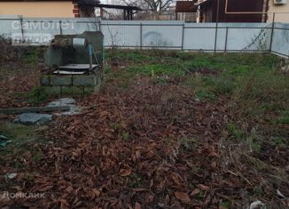 Земельный участок на продажу, 8.59 сот., станица Гостагаевская, Рыбачий переулок