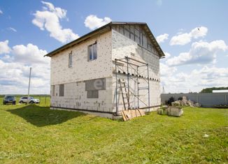 Продажа дома, 140 м2, деревня Красный Городок, улица Коммунаров, 3А