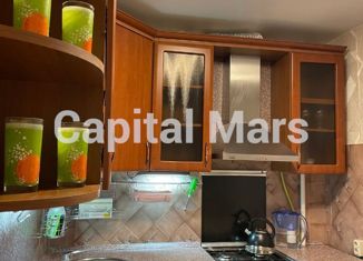 Двухкомнатная квартира в аренду, 55 м2, Москва, проезд Серебрякова, 7, проезд Серебрякова