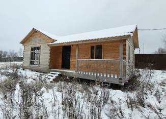 Продажа дома, 67.7 м2, поселок Новая Ольховка, улица Татарка