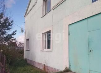 Дом на продажу, 102.3 м2, посёлок Новостройка, Берёзовая улица