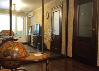 Продажа двухкомнатной квартиры, 46.6 м2, Москва, Витебская улица, 10к1, Витебская улица