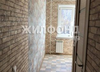 Продажа трехкомнатной квартиры, 62 м2, Новосибирск, улица Терешковой, 8, улица Терешковой