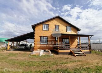Продажа дома, 172 м2, деревня Лопотово