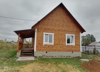 Дом на продажу, 63 м2, деревня Петрово-Федоровка, Рижская улица