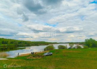 Продажа земельного участка, 140.7 сот., Дачный поселок Озёрный, Речная улица