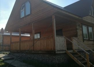 Продажа дома, 120 м2, деревня Куркут