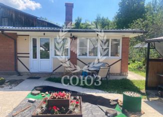 Продаю дом, 74 м2, деревня Якшуново