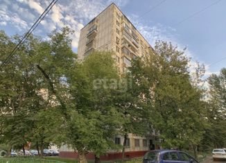 Продаю 1-комнатную квартиру, 40 м2, Москва, улица Девятая Рота, 27, улица Девятая Рота
